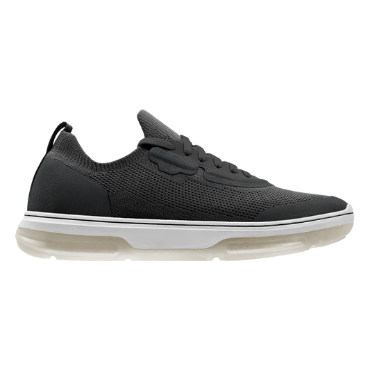 Skiff Black