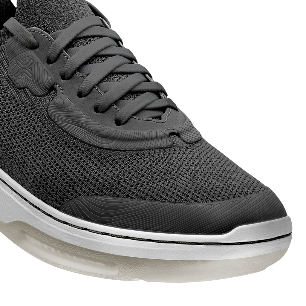 Skiff Black