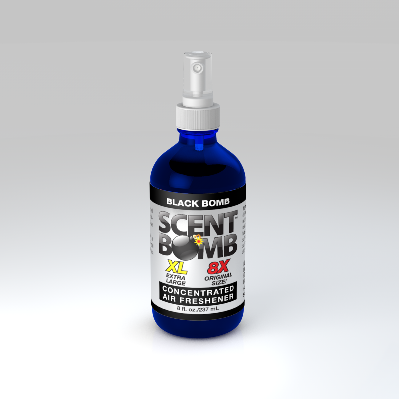SPRAY BOTTLES 8oz
