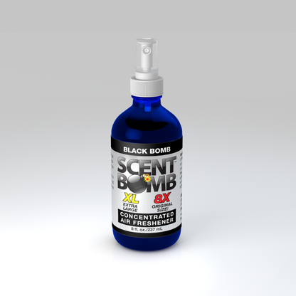 SPRAY BOTTLES 8oz