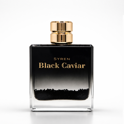 Syren - Black Caviar