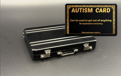 Mini Briefcase