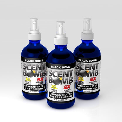 SPRAY BOTTLES 8oz