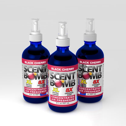 SPRAY BOTTLES 8oz
