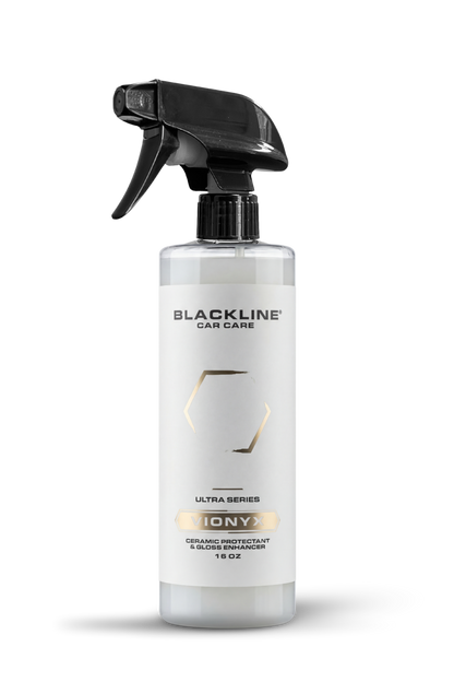 BLACKLINE® VIONYX CERAMIC PROTECTANT