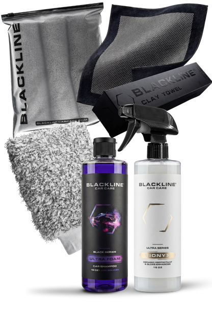BLACKLINE® VIONYX CERAMIC PROTECTANT