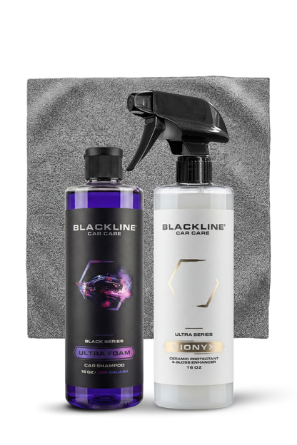 BLACKLINE® VIONYX CERAMIC PROTECTANT