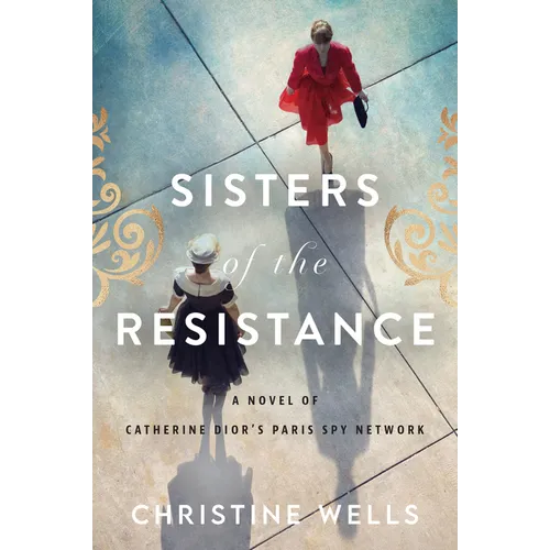 Sisters of the Resistance - Paperback