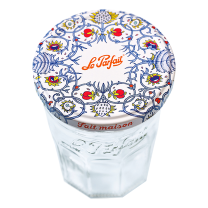 Le Parfait Jam Jars - Wholesale