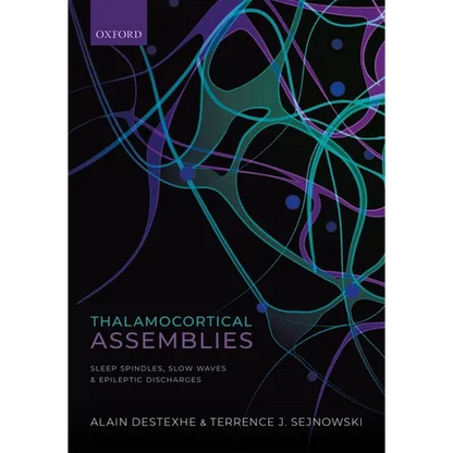 Thalamocortical Assemblies: Sleep Spindles, Slow Waves and Epileptic Discharges - Paperback