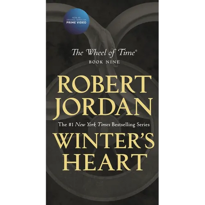 Winter's Heart: Book Nine of the Wheel of Time - Mass Market Paperbound