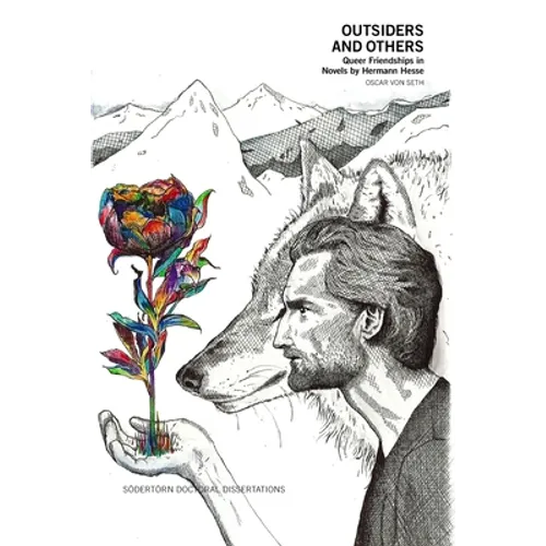 Outsiders and Others - Paperback