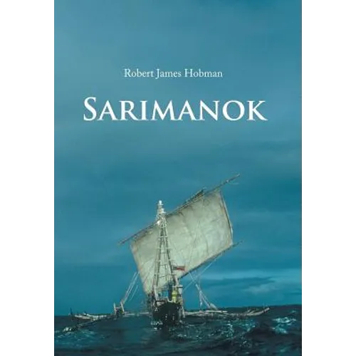 Sarimanok - Hardcover