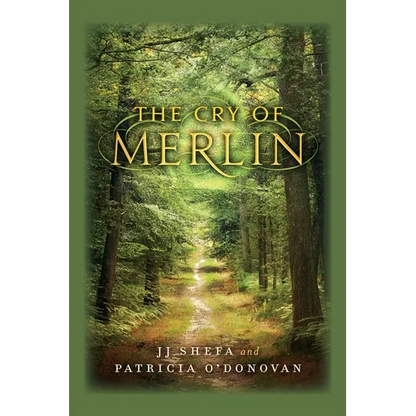 The Cry of Merlin - Paperback