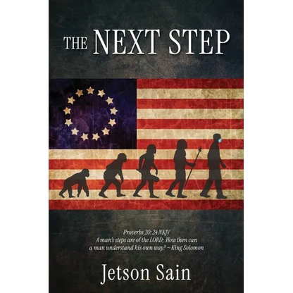 The Next Step - Paperback