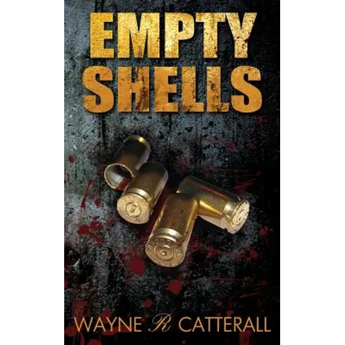 Empty Shells - Paperback