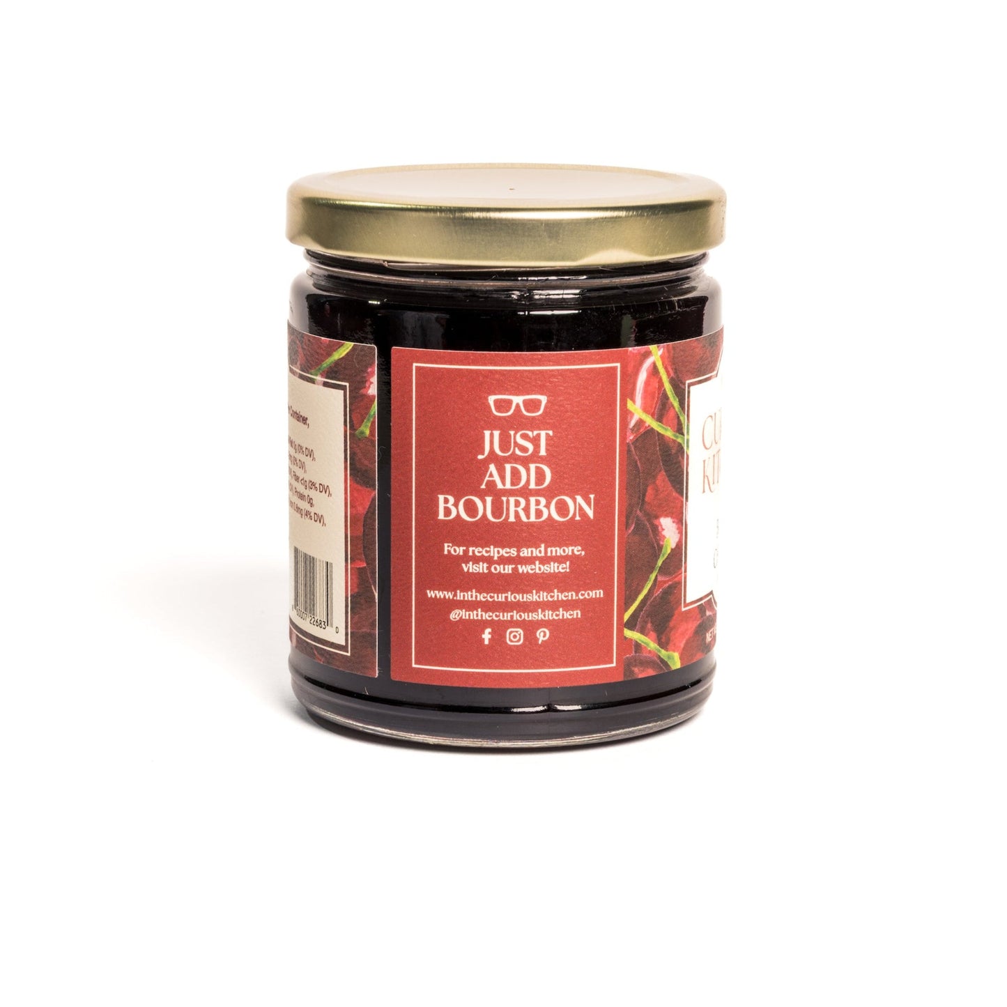 Boozy Cherries® | Cocktail Cherries for Old Fashioneds