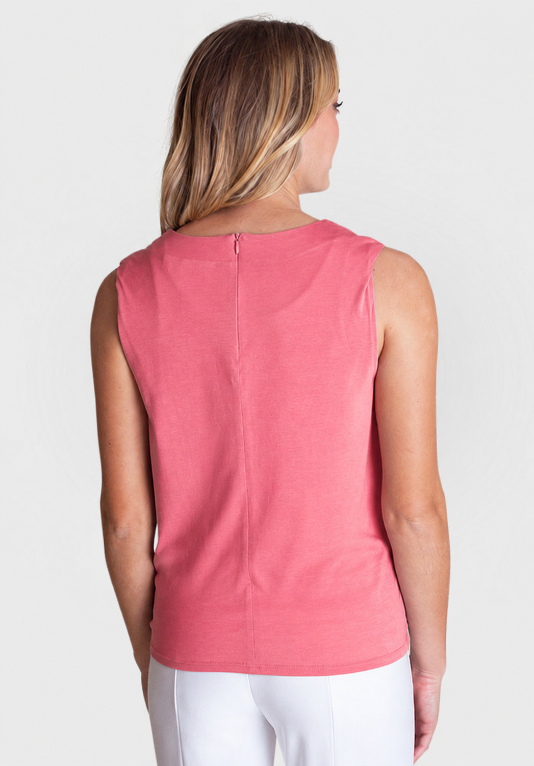 Boss (Babe) T-Shirt - Redwood