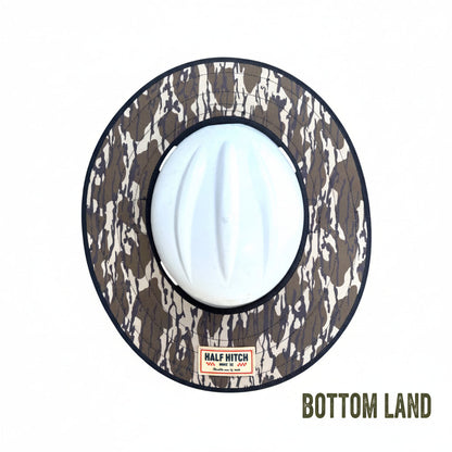 Hard Hat Sun Shades Gen2