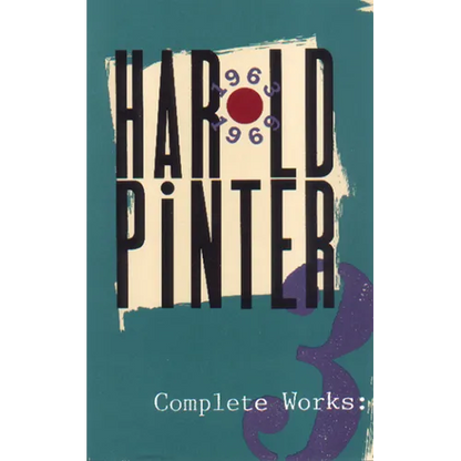 Complete Works, Volume III - Paperback