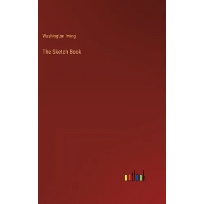 The Sketch Book - Hardcover