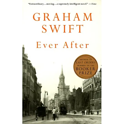 Ever After - Paperback