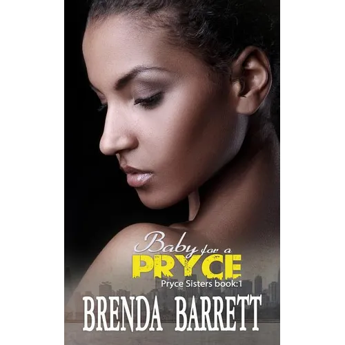 Baby For A Pryce - Paperback
