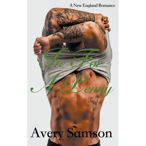 In For a Penny - Paperback