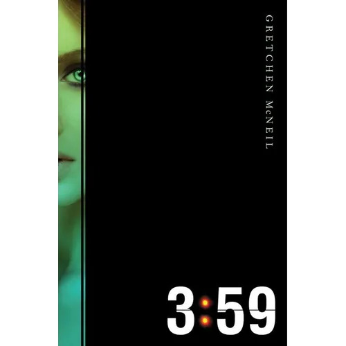 3: 59 - Paperback