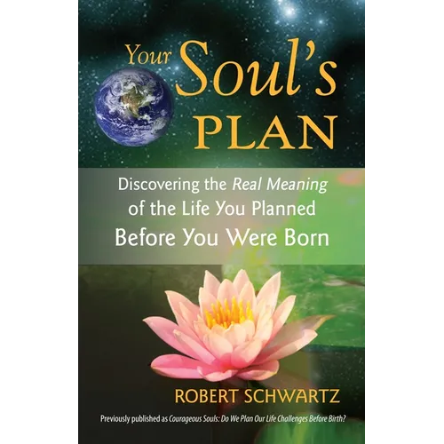 Your Soul's Plan: Discovering the Real Meaning of the Life You Planned Before You Were Born - Paperback