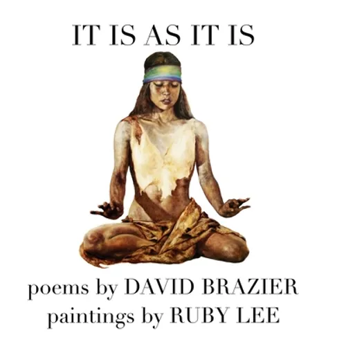 It Is as It Is - Hardcover