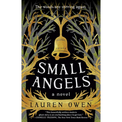 Small Angels - Paperback