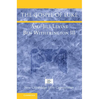 The Gospel of Luke - Paperback