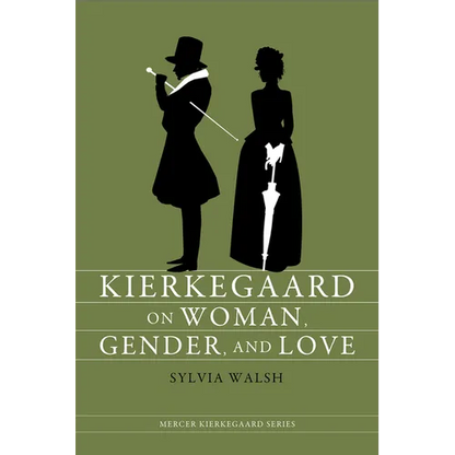 Kierkegaard on Woman Gender & - Paperback