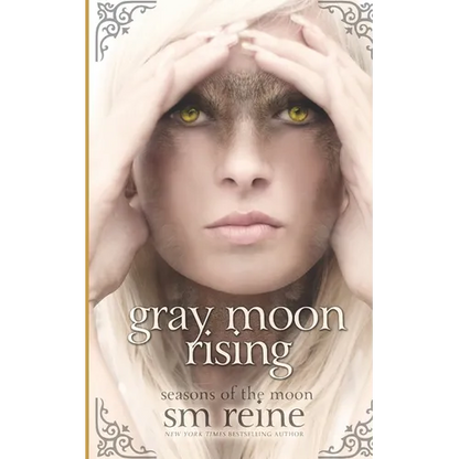 Gray Moon Rising: Seasons of the Moon - Paperback