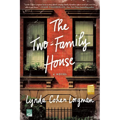 The Two-Family House - Paperback