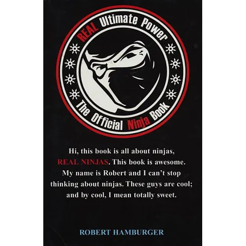 Real Ultimate Power - Paperback