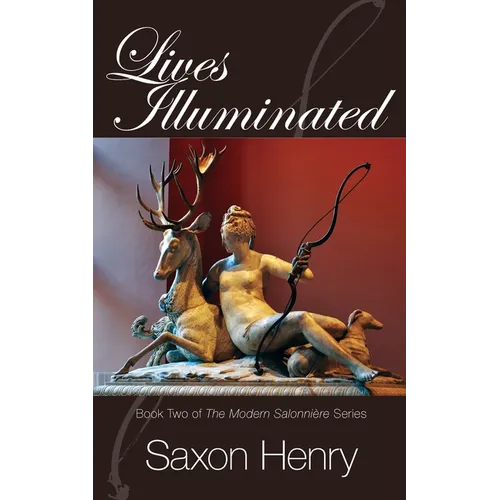 Lives Illuminated - Paperback