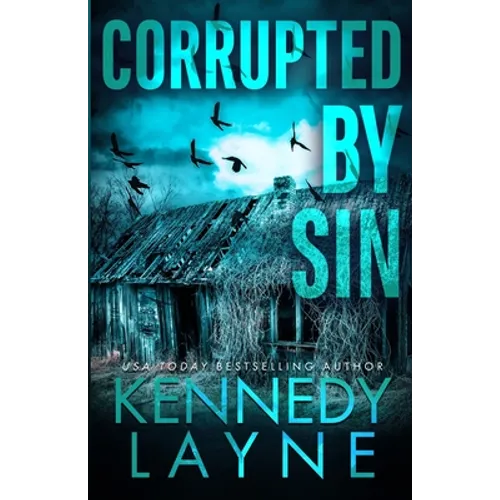 Corrupted by Sin - Paperback
