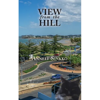 View from the Hill - Paperback