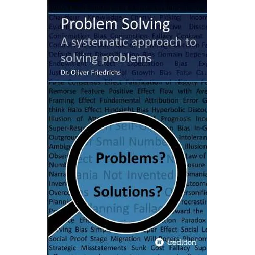 Problem Solving - Paperback