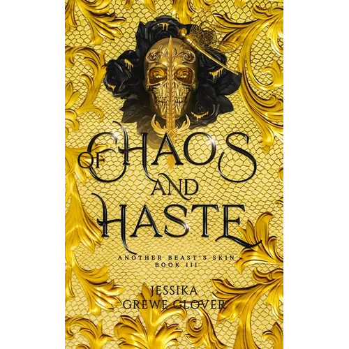 Of Chaos and Haste - Paperback