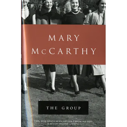 The Group - Paperback