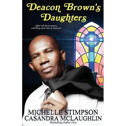 Deacon Brown's Daughters - Paperback
