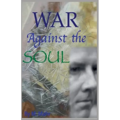 War Against the Soul - Paperback