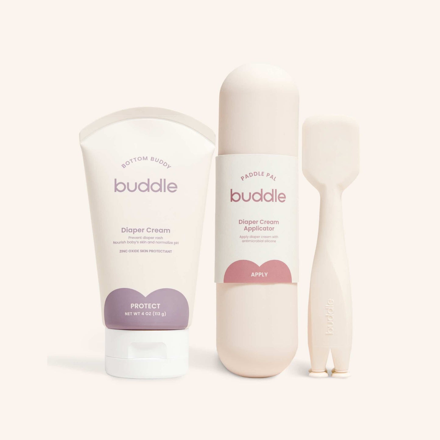 Buddle Protect Bundle