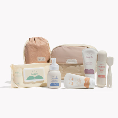 Ultimate Diaper Rash Kit