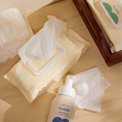 Wonder Wipes
