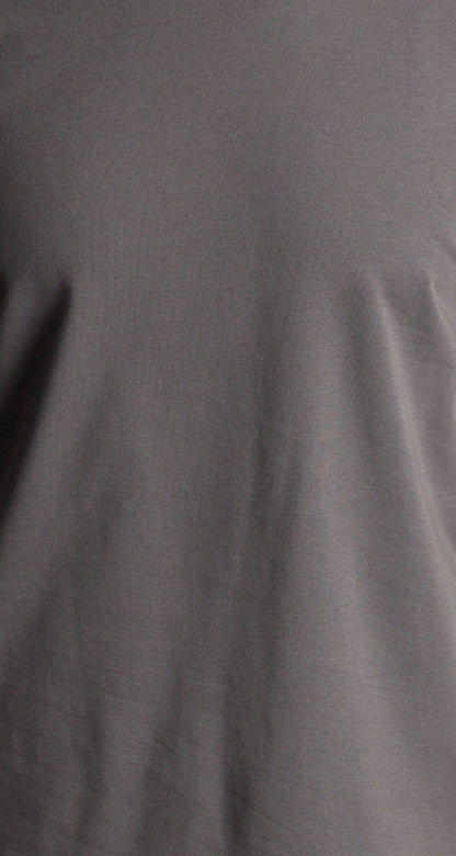 Buki Cinqo Tech Tee - Raven