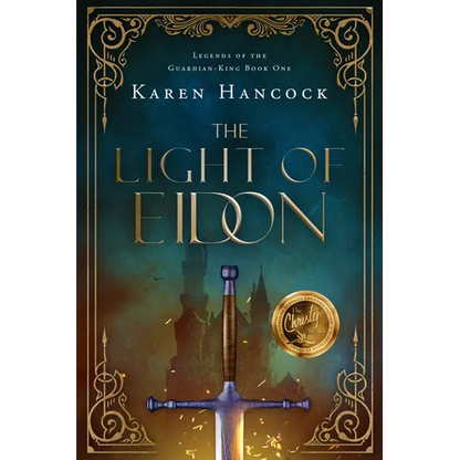 The Light of Eidon: Volume 1 - Hardcover